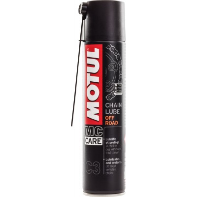 Грес за верига Motul C3 Chain Lube Off Road